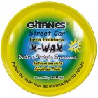 Cera automotiva x-wax 200 gr